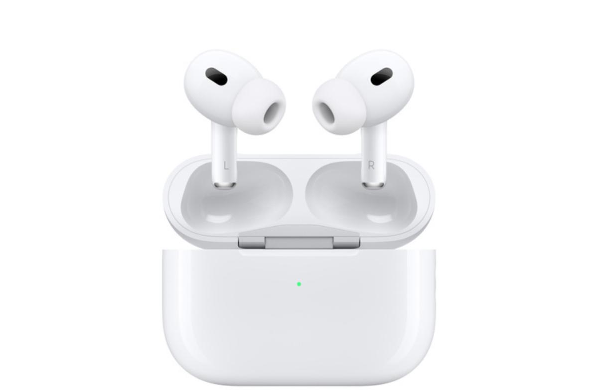 AirPods Pro 2nd Gen_Apple
